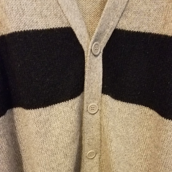 None Other - Wool cardigan  sweater